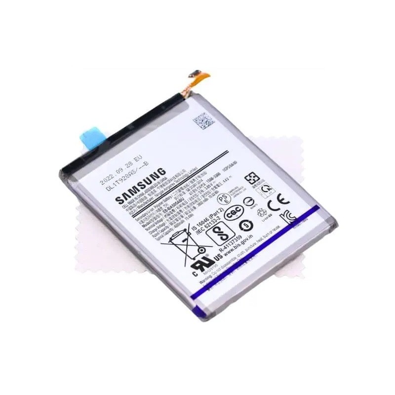 Samsung Galaxy A20 Original Battery Price in Pakistan, Karachi, Lahore, Islamabad