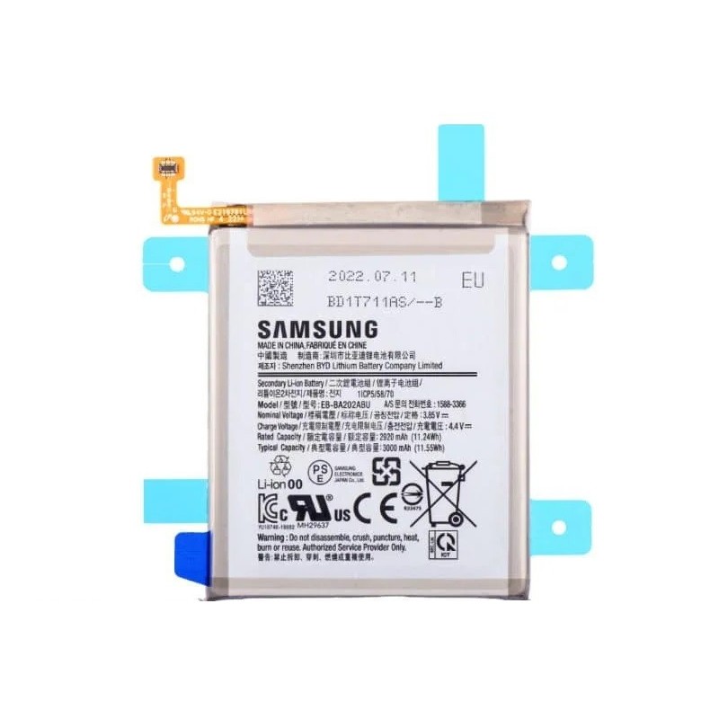 Samsung Galaxy A20e Original Battery Price in Pakistan, Karachi, Lahore, Islamabad