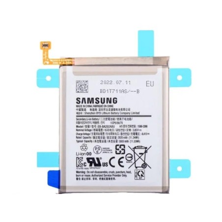 Samsung Galaxy A20e Original Battery Price in Pakistan, Karachi, Lahore, Islamabad