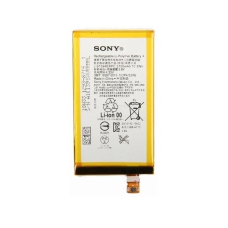 Sony Xperia X Compact Original Battery Price in Pakistan, Karachi, Lahore, Islamabad