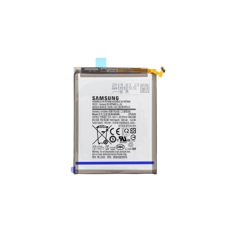 Samsung Galaxy A20s Original Battery Price in Pakistan, Karachi, Lahore, Islamabad