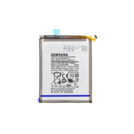 Samsung Galaxy A20s Original Battery Price in Pakistan, Karachi, Lahore, Islamabad