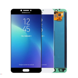 Samsung Galaxy C7 Pro LCD Panel (High Quality New) 1 imsaal.pk