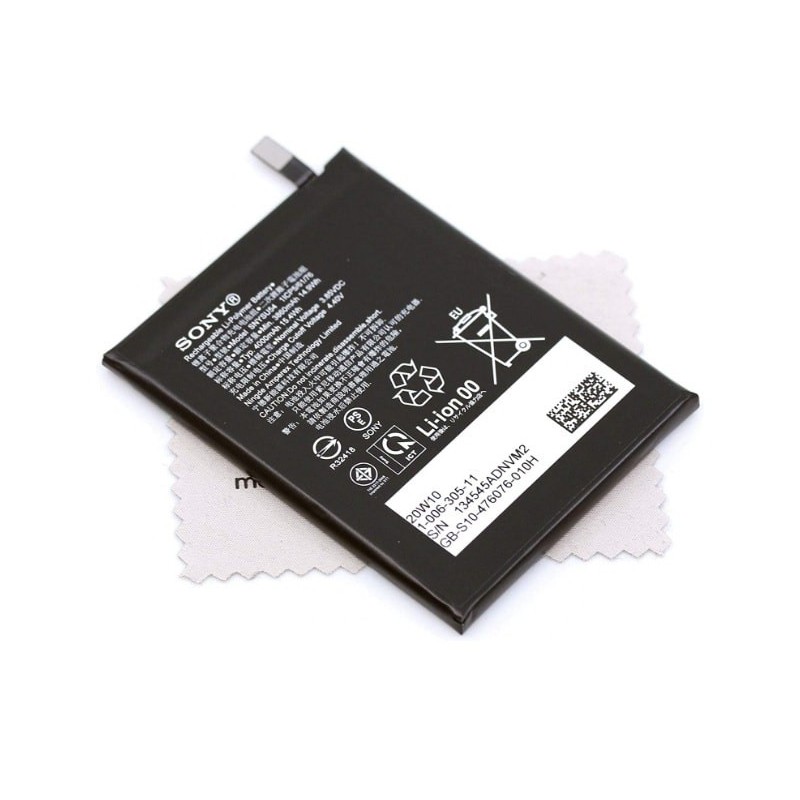 Sony Xperia 5 II Original Battery Price in Pakistan, Karachi, Lahore, Islamabad