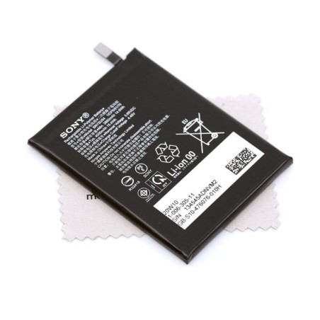 Sony Xperia 5 II Original Battery Price in Pakistan, Karachi, Lahore, Islamabad