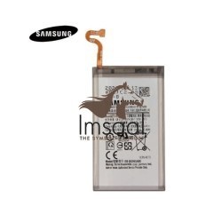 Samsung Galaxy S9 Plus Original Battery Price in Pakistan, Karachi, Lahore, Islamabad