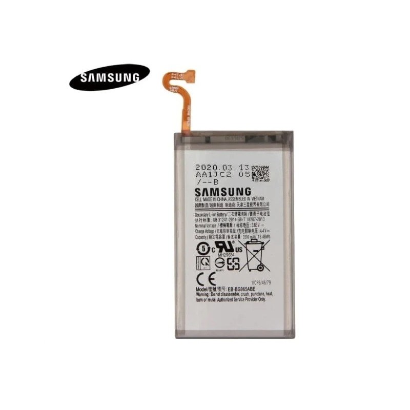Samsung Galaxy S9 Plus Original Battery Price in Pakistan, Karachi, Lahore, Islamabad
