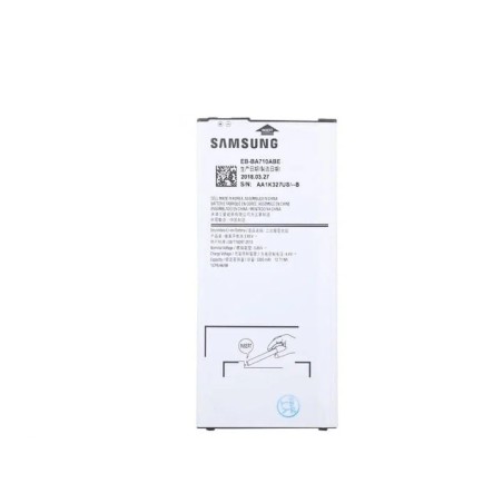 Samsung Galaxy A7 2016 Original Battery Price in Pakistan, Karachi, Lahore, Islamabad