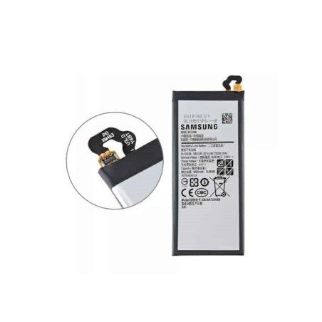 Samsung Galaxy A7 2017 Original Battery Price in Pakistan, Karachi, Lahore, Islamabad