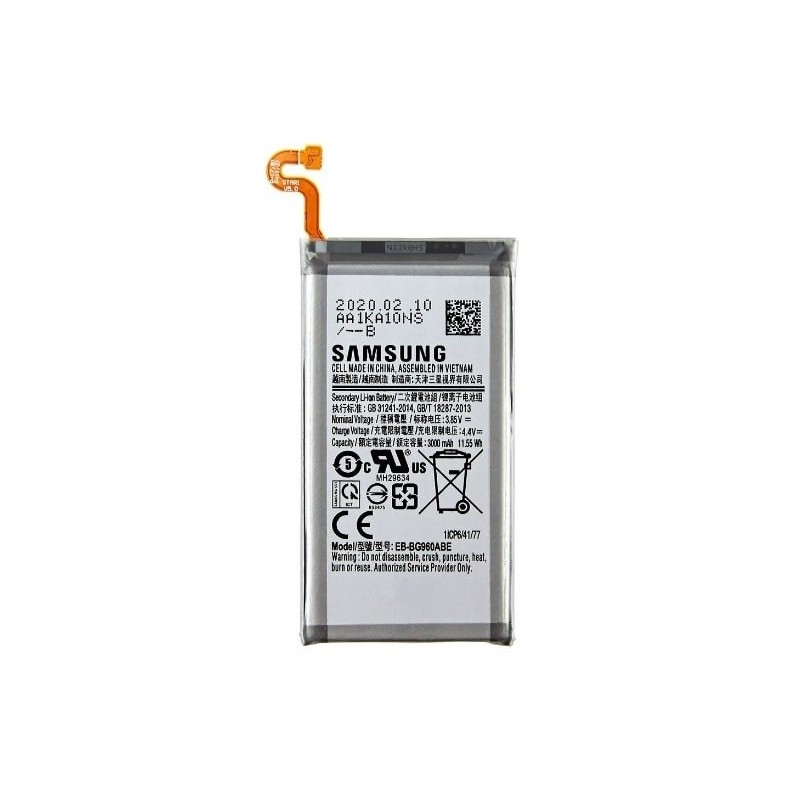 Samsung Galaxy S9 Original Battery Price in Pakistan, Karachi, Lahore, Islamabad