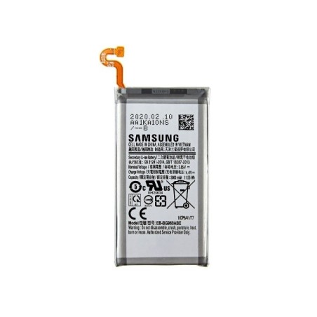 Samsung Galaxy S9 Original Battery Price in Pakistan, Karachi, Lahore, Islamabad