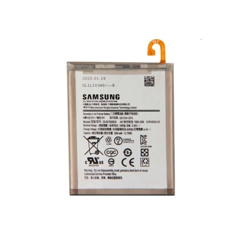 Samsung Galaxy A7 2018 Original Battery Price in Pakistan, Karachi, Lahore, Islamabad