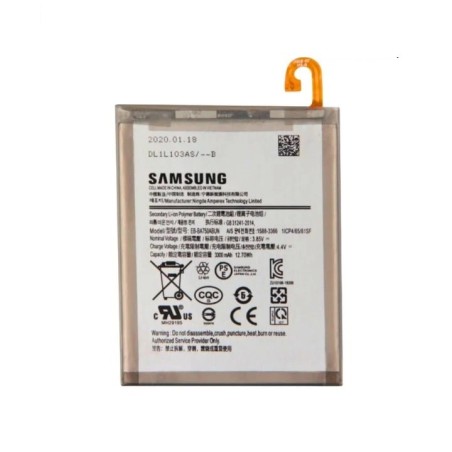 Samsung Galaxy A7 2018 Original Battery Price in Pakistan, Karachi, Lahore, Islamabad