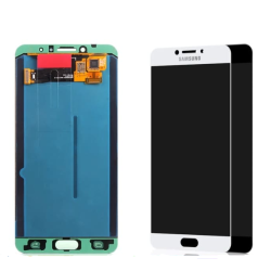 Samsung Galaxy C7 Pro LCD Panel (High Quality New) 2 imsaal.pk