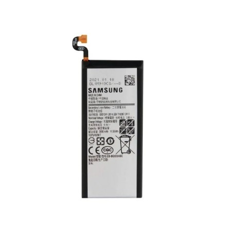 Samsung Galaxy S7 Original Battery Price in Pakistan, Karachi, Lahore, Islamabad