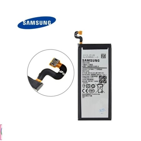 Samsung Galaxy S7 Edge Original Battery Price in Pakistan, Karachi, Lahore, Islamabad