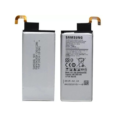 Samsung Galaxy S6 Edge Original Battery Price in Pakistan, Karachi, Lahore, Islamabad