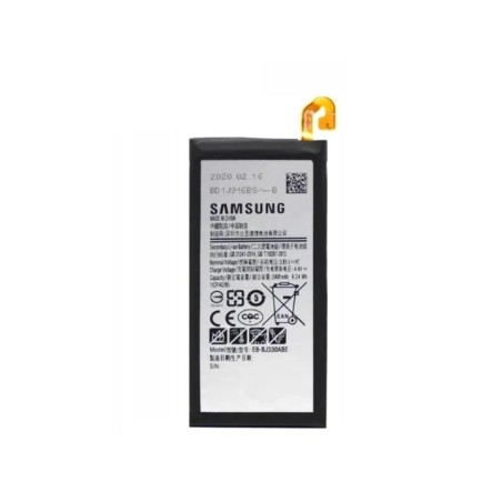 Samsung Galaxy J3 2017 Original Battery Price in Pakistan, Karachi, Lahore, Islamabad