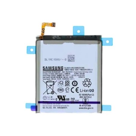 Samsung Galaxy S21 Ultra 5G Original Battery Price in Pakistan, Karachi, Lahore, Islamabad