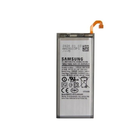 Samsung Galaxy J6 Original Battery Price in Pakistan, Karachi, Lahore, Islamabad