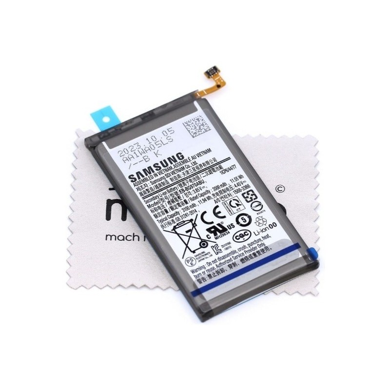 Samsung Galaxy S10e Original Battery Price in Pakistan, Karachi, Lahore, Islamabad