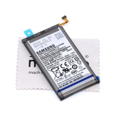 Samsung Galaxy S10e Original Battery Price in Pakistan, Karachi, Lahore, Islamabad