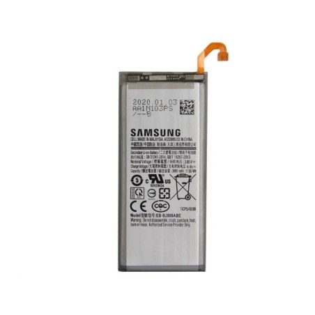 Samsung Galaxy J8 2018 Original Battery Price in Pakistan, Karachi, Lahore, Islamabad