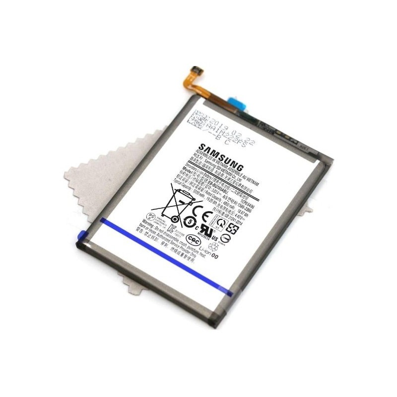 Samsung Galaxy M30 Original Battery Price in Pakistan, Karachi, Lahore, Islamabad