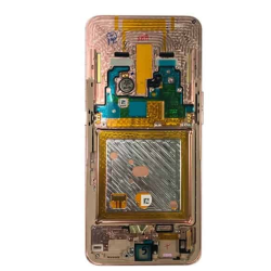 Samsung Galaxy A80 LCD Panel (High Quality New) 3 imsaal.pk