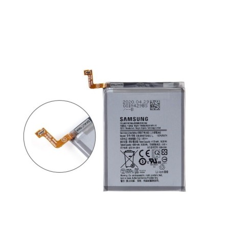 Samsung Galaxy Note 10 Plus Original Battery Price in Pakistan, Karachi, Lahore, Islamabad