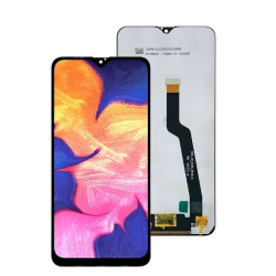Samsung Galaxy A10 LCD Panel (High Quality New) 1 imsaal.pk