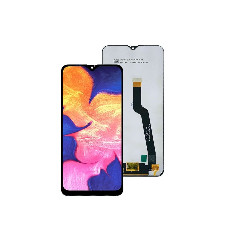 Samsung Galaxy A10 LCD Panel (High Quality New) 1 imsaal.pk