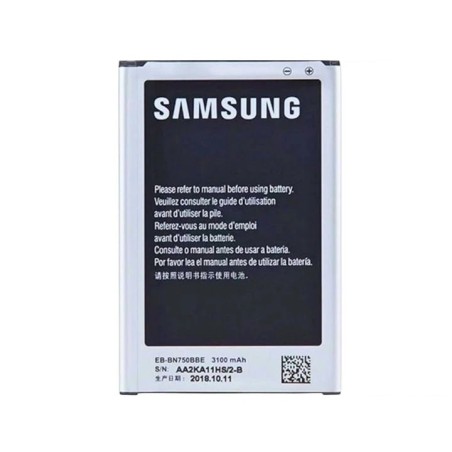 Samsung Galaxy Note 3 Neo Original Battery Price in Pakistan, Karachi, Lahore, Islamabad