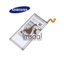Samsung Galaxy Note 9 Original Battery Price in Pakistan, Karachi, Lahore, Islamabad