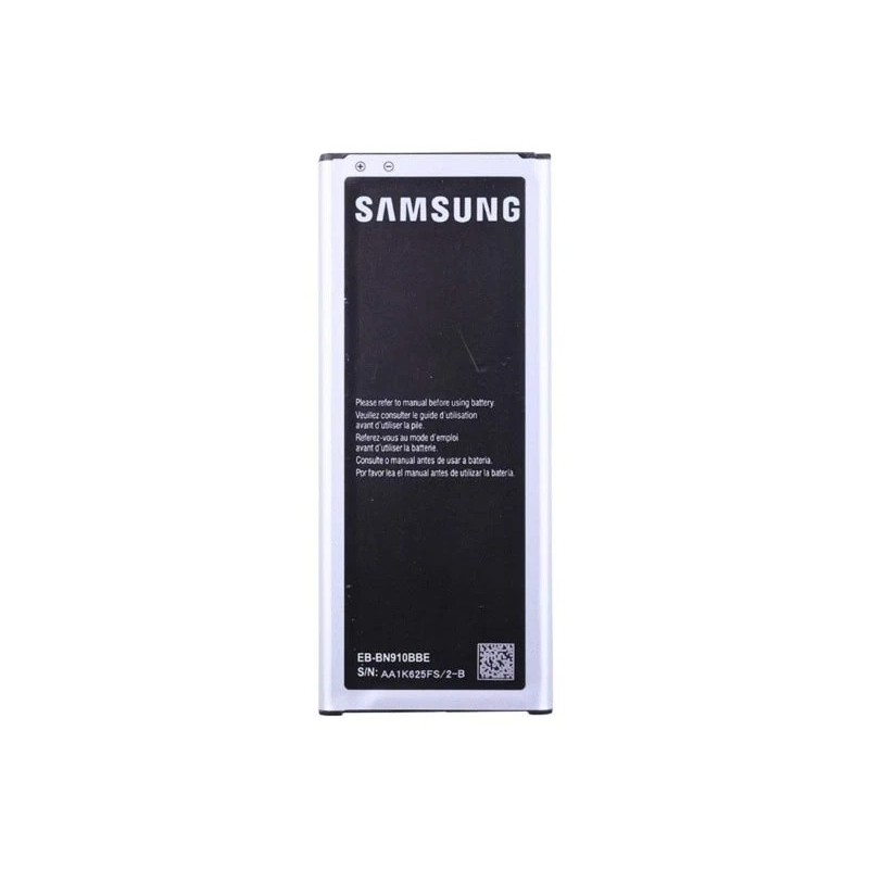 Samsung Galaxy Note 4 Original Battery Price in Pakistan, Karachi, Lahore, Islamabad