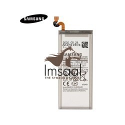 Samsung Galaxy Note 8 Original Battery Price in Pakistan, Karachi, Lahore, Islamabad