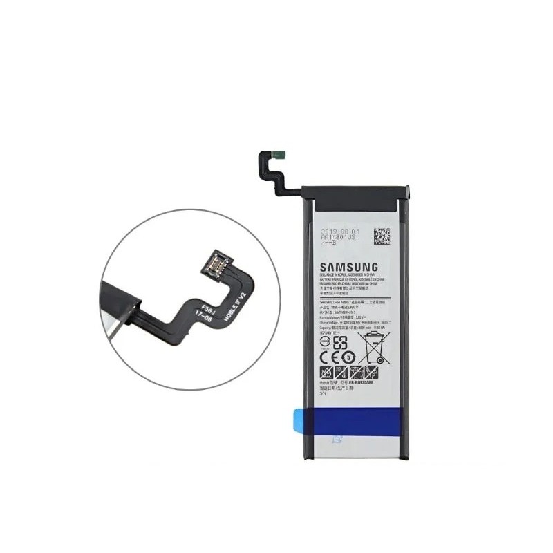 Samsung Galaxy Note 5 Original Battery Price in Pakistan, Karachi, Lahore, Islamabad