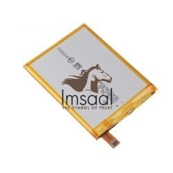 Sony Xperia Z4 Original Battery Price in Pakistan, Karachi, Lahore, Islamabad