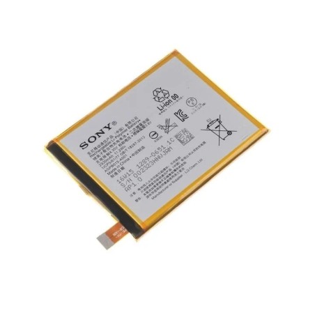 Sony Xperia Z4 Original Battery Price in Pakistan, Karachi, Lahore, Islamabad