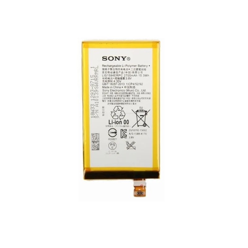 Sony Xperia Z5 Original Battery Price in Pakistan, Karachi, Lahore, Islamabad