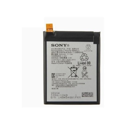 Sony Xperia Z5 Premium Original Battery Price in Pakistan, Karachi, Lahore, Islamabad