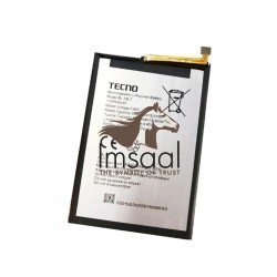 Tecno Camon 12 Original Battery Price in Pakistan, Karachi, Lahore, Islamabad