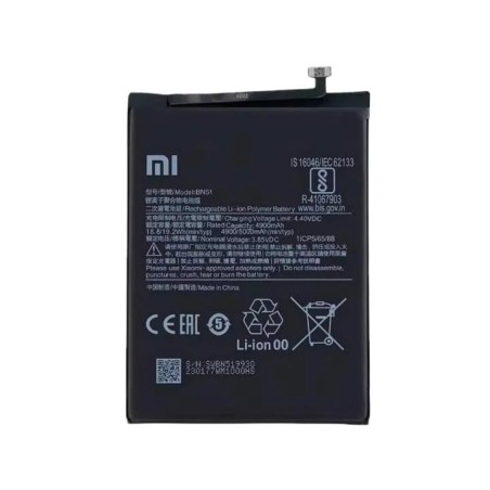 Xiaomi Redmi 8A Original Battery Price in Pakistan, Karachi, Lahore, Islamabad