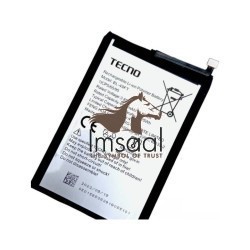 Tecno Pop 4 Air Original Battery Price in Pakistan, Karachi, Lahore, Islamabad