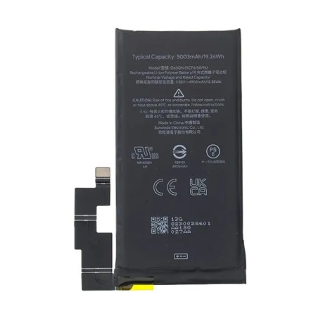 Google Pixel 6 Original Battery -Imsaal.pk