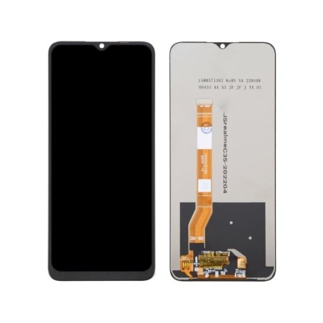 Oppo A58 5G LCD Panel (High Quality New) 1 imsaal.pk