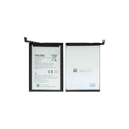 Tecno Pop 4 Original Battery Price in Pakistan, Karachi, Lahore, Islamabad