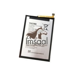 Tecno Spark 4 Original Battery Price in Pakistan, Karachi, Lahore, Islamabad