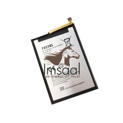 Tecno Spark 4 Original Battery Price in Pakistan, Karachi, Lahore, Islamabad