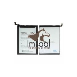 Tecno Spark Go 2020 Original Battery Price in Pakistan, Karachi, Lahore, Islamabad